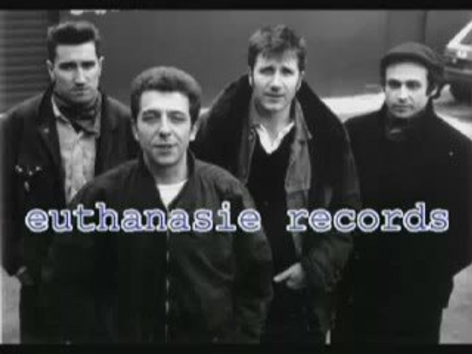 Camera Silens - Une nuit