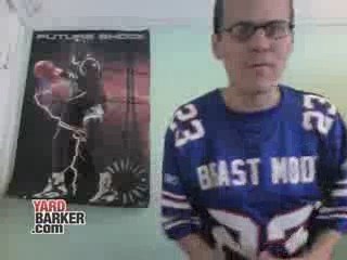 Right Brain Fantasy Report: Week 8 Picks (10/29/09)