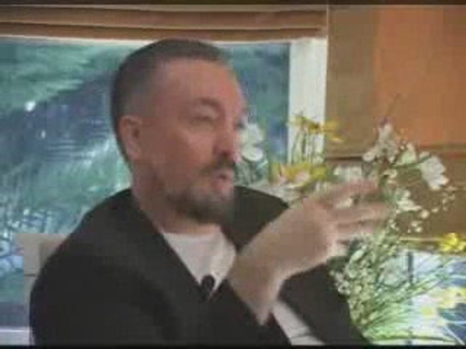 Adnan Oktar röportajı Allah sevgisi tum dunyaya hakim olacak