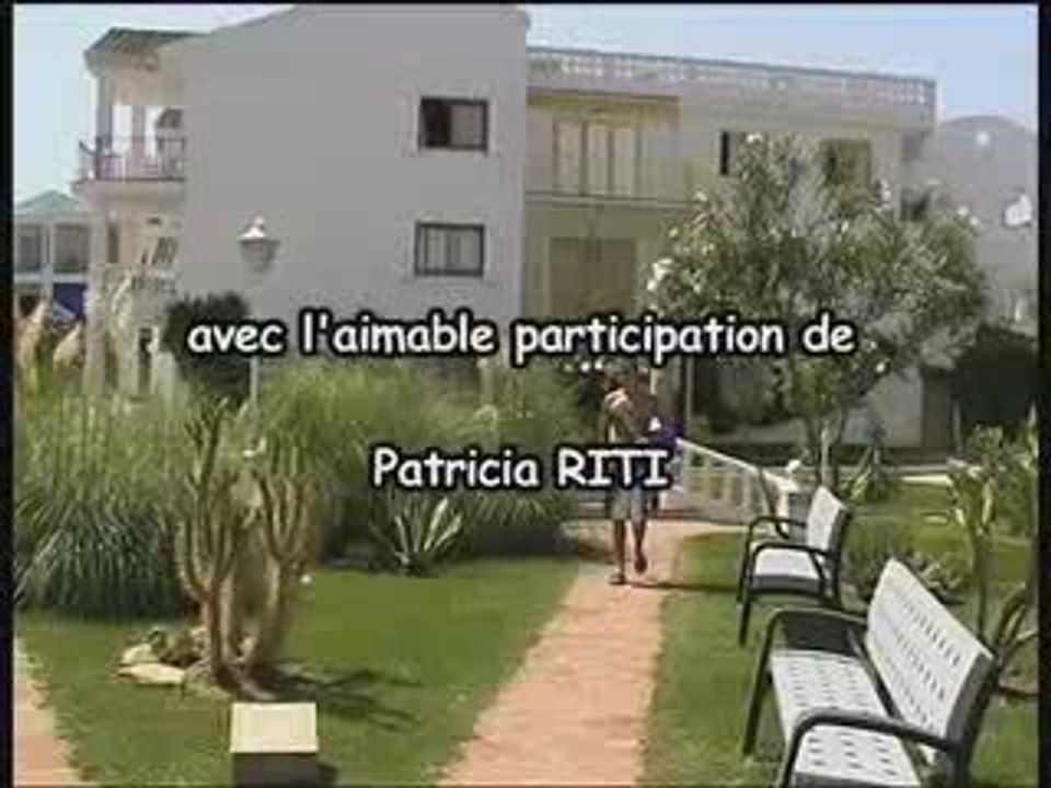 Séquence 1