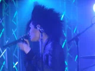 Tokio hotel @ Paris 28.10.09