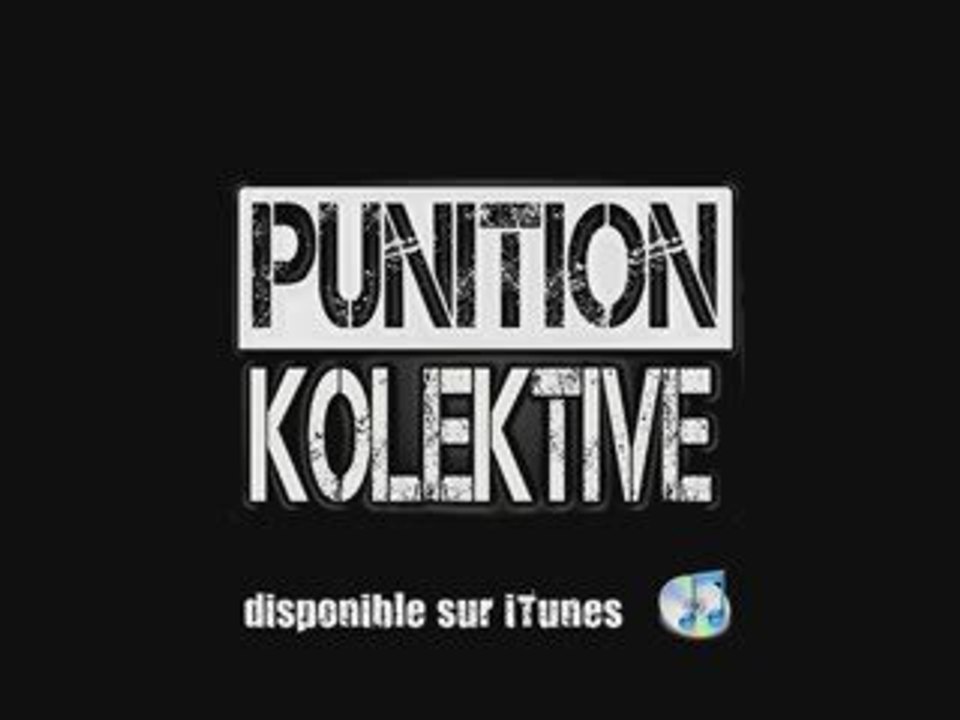 PUNITION KOLEKTIVE - RENCONTRE AVEC UN FAN