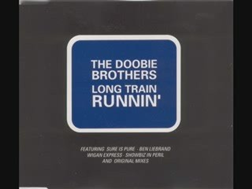 Glamrock Brothers - Long Train Runnin (Club Mix)