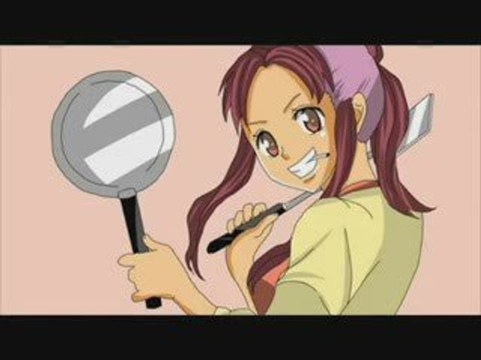 One piece x To love Ru