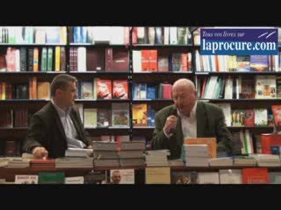Dominique Jamet : Jean Jaurès, le rêve et l'action