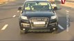 Audi Q7: фейслифтинг – лучшее решение (часть 2)