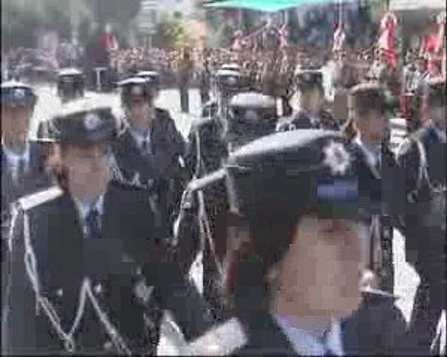 Balıkesir Polis Meslek Yüksek Okulu - CAN AKIN
