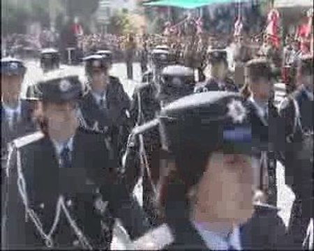 Balıkesir Polis Meslek Yüksek Okulu - CAN AKIN