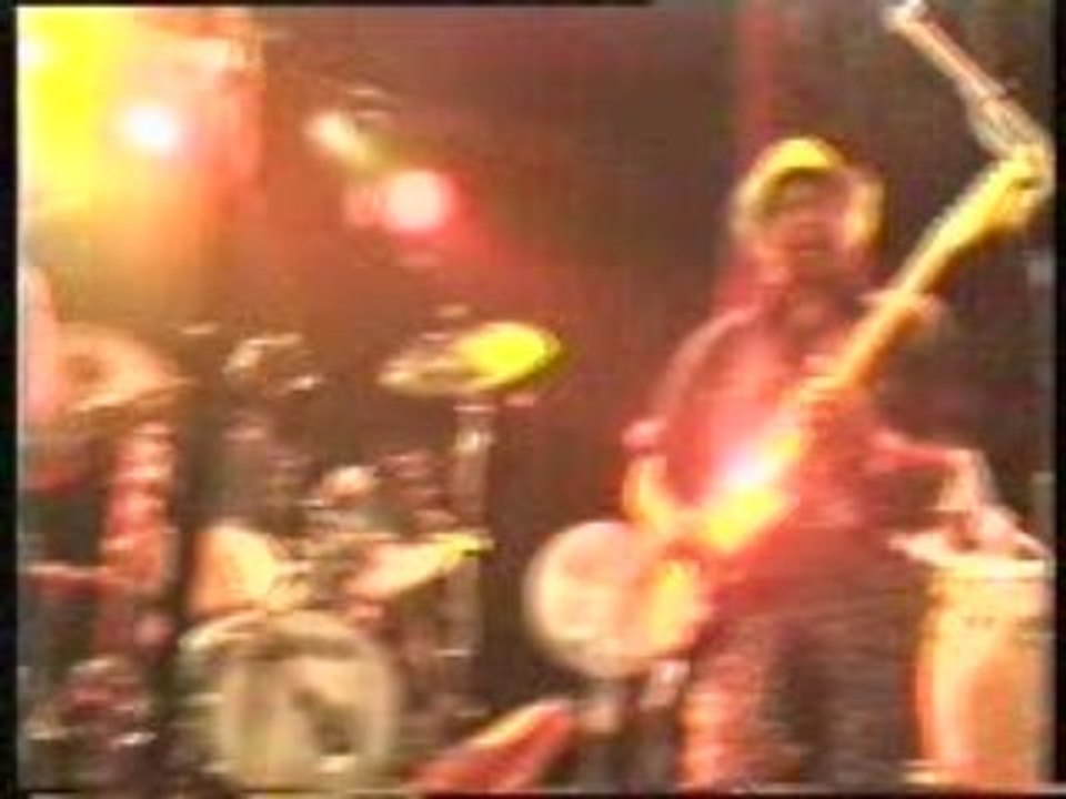 CONCERT DE BEMBEYA JAZZ REALISATION CLAUDE DOSSO