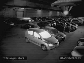 Инопланетный секс в автомобиле