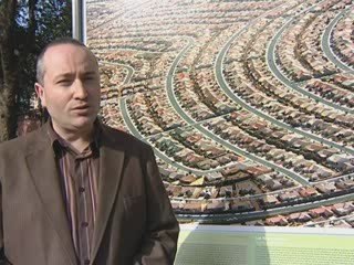 Fin de l'expo Arthus-Bertrand parc St Pierre