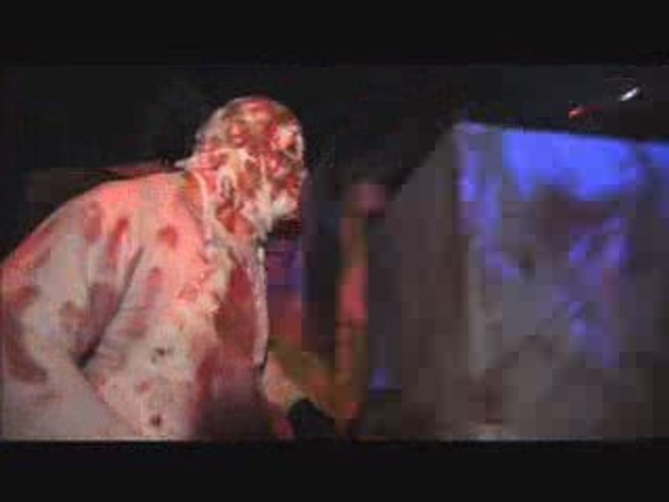 Halloween Horror Nights 2009 More of what Fans are Screaming