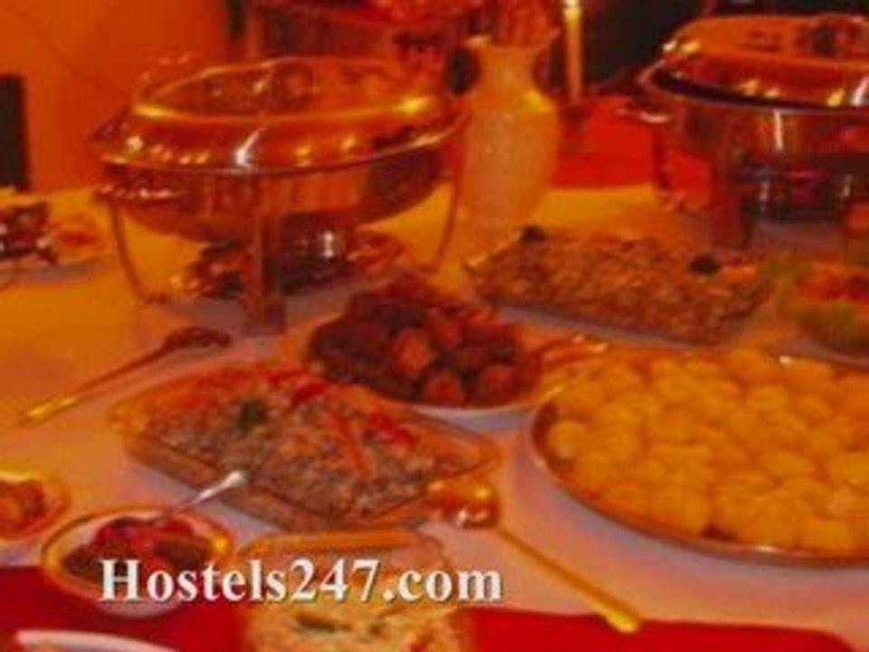 Sucre Hostels Video from Hostels247.com-Cabildo Hostel