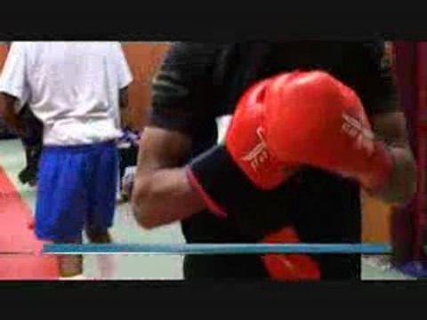 7min Hebdo VOtv pour NRJ PARIS