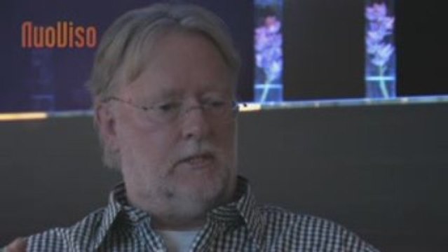 Robert Fleischer im Interview mit Dr. Dieter Broers