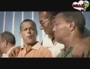 Ma’ak ya el Khadra, Ma’ak ya Dzaïr (vol 2)