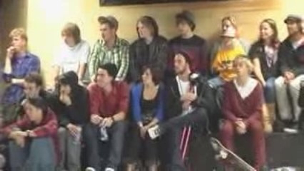 ISKB:93 "Circa Shop Team Battle"