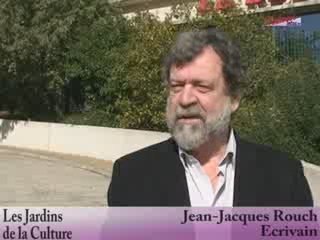 Les Jardins de la Culture spécial littérature