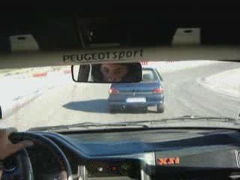 ledenon 24/10/09 106 xsi 16s