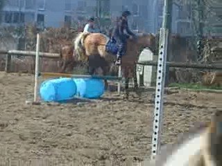 29 mars 2009, vidéo oubliée