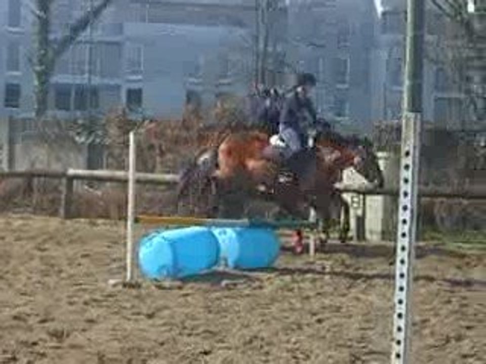 29 mars 2009, vidéo oubliée