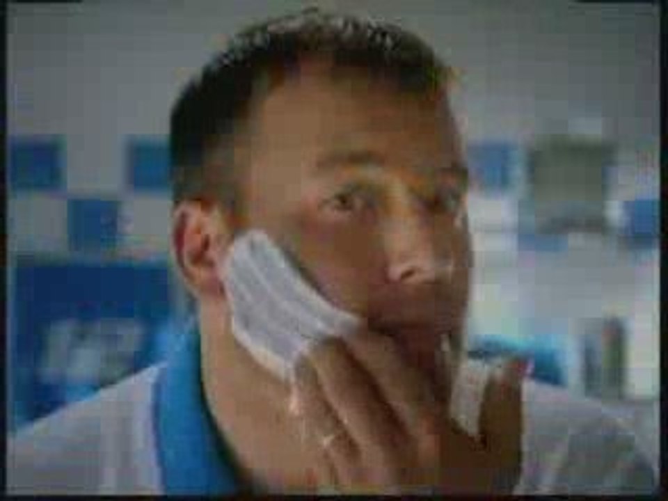 John Cena vs. Young Guns "Gillette"