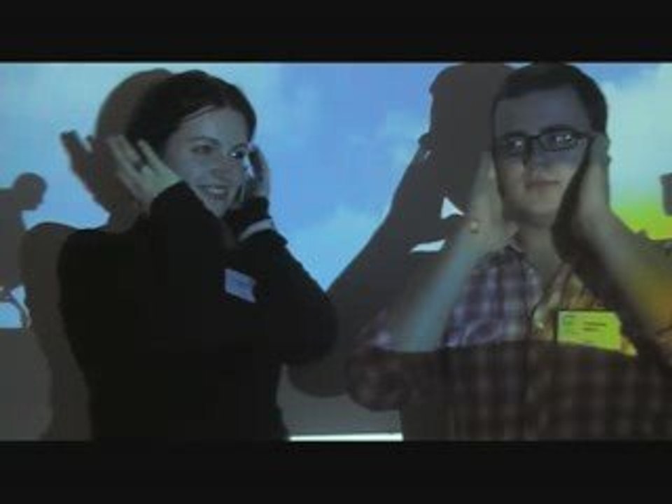 Nantes creative generation video workshop preview