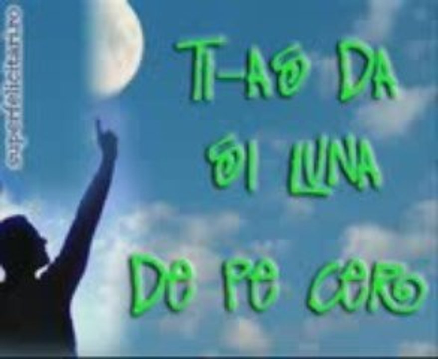 Clip-Pentru tine