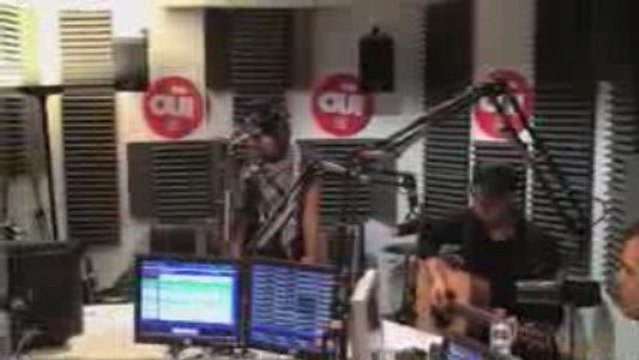 SKUNK ANANSIE SESSION OUI FM