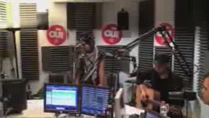 SKUNK ANANSIE SESSION OUI FM
