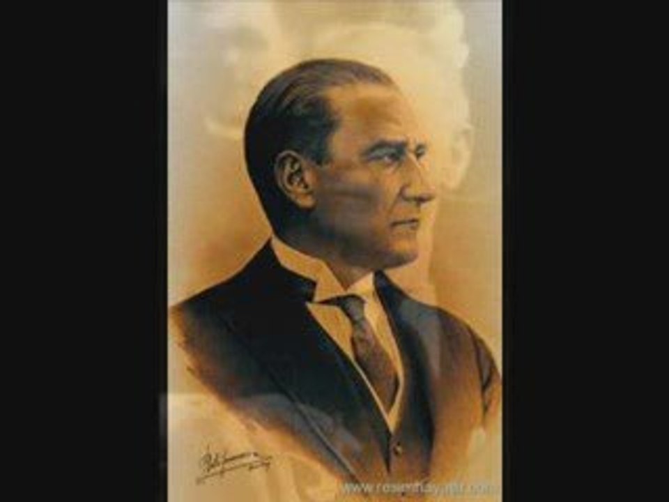 atam izindeyiz