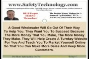 Pepper Spray | Wholesale Products Can Help You Make Money
