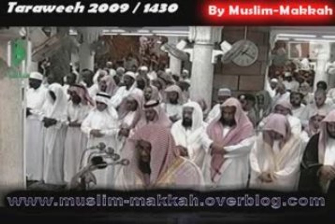 Shuraim 2009