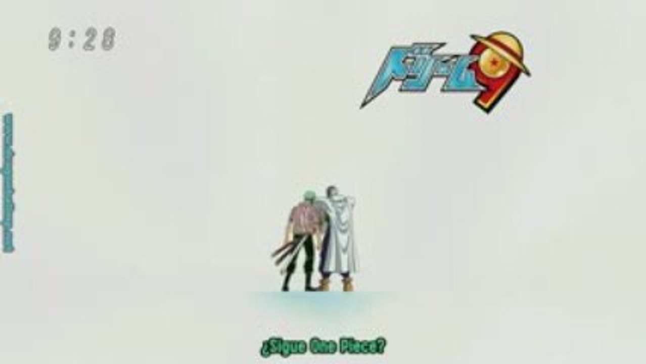 Lol zoro et petit coeur