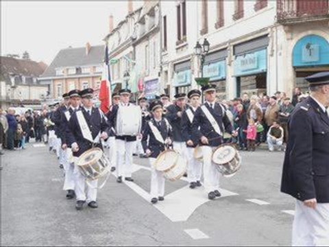 FOIRES D'ORVAL 2009 A SAINT AMAND MONTROND (CHER)