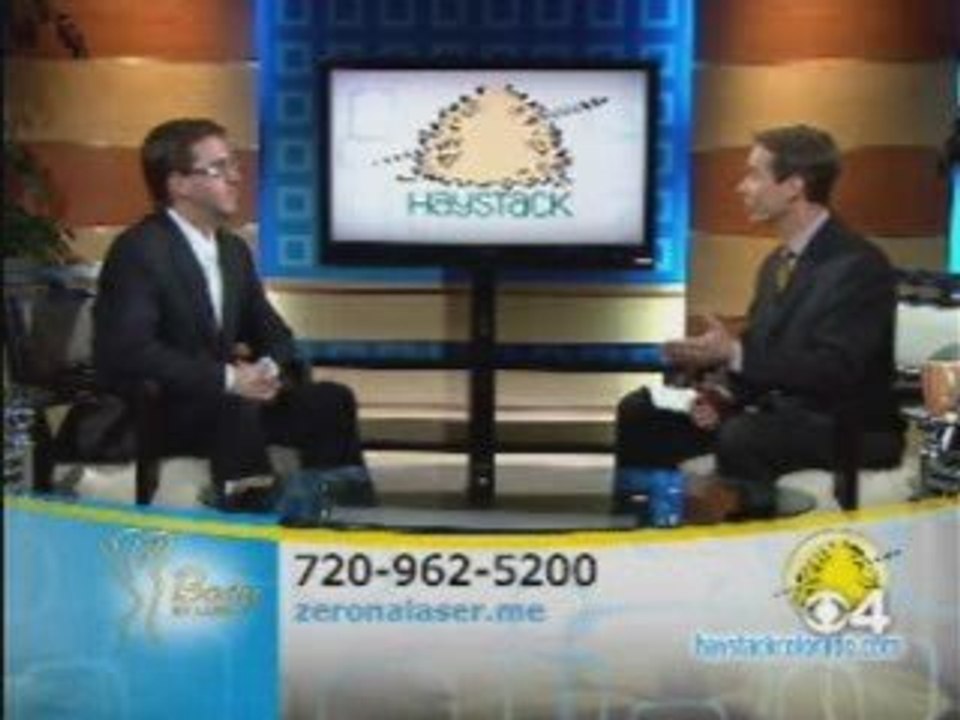 Denver Zerona Laser Rapid Fat Reduction- "Body by Laser"