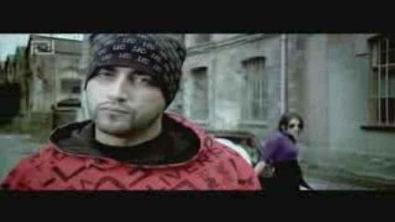 Bate Sasho – Gore Glavata