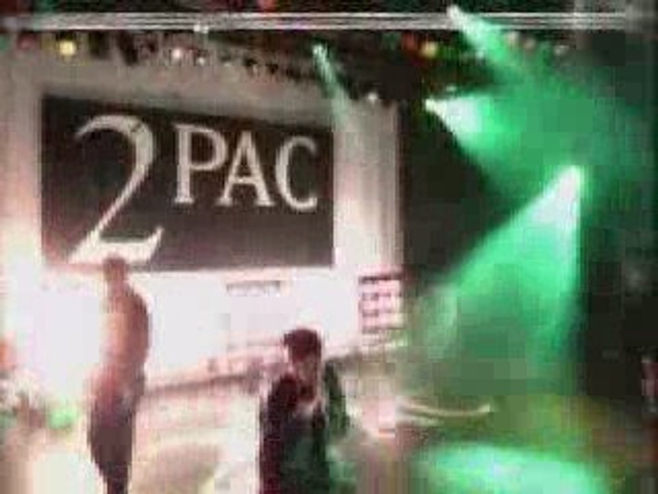 HOW DO YOU WANT IT 2PAC & DJ J.D.S FUNKY RMX