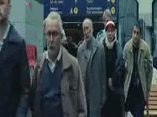 Güneşi Gördüm 2009 Fragman