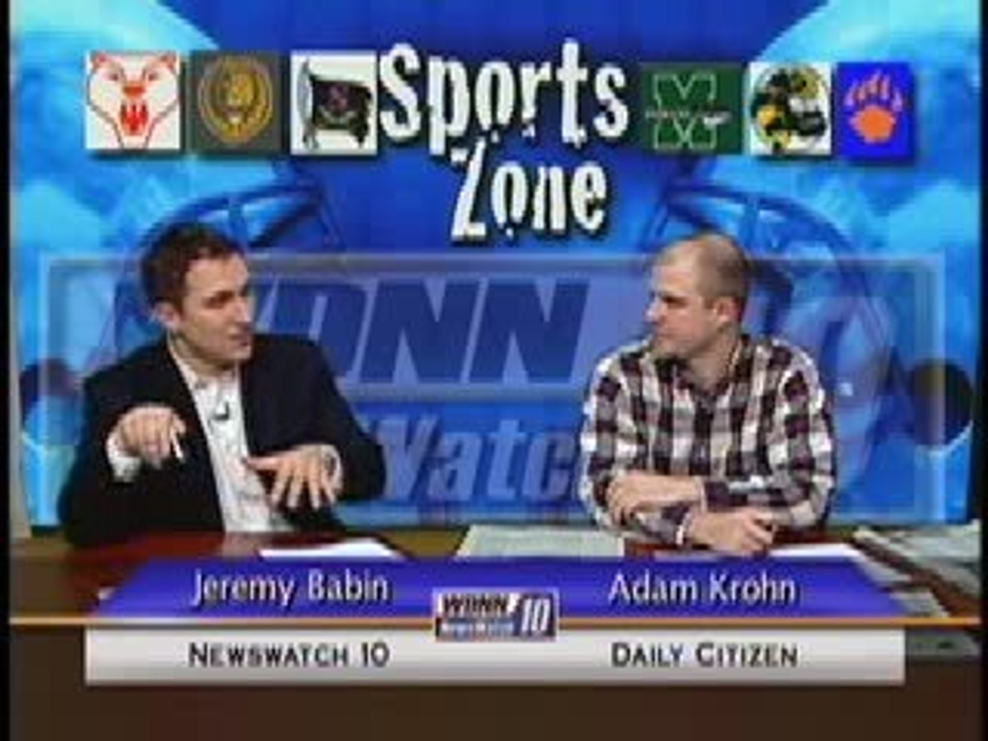 Sports Zone
