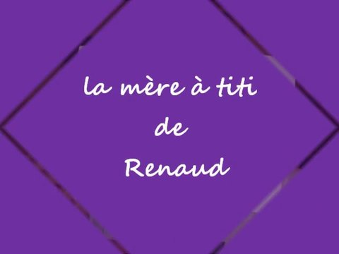 La mère à Titi -Atalozur et Jean-No (duo)