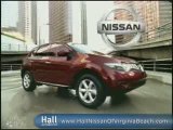 New 2009 Nissan Murano Video | Virginia Nissan Dealer