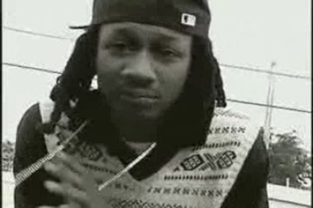 Ice Berg - My Partna Dem