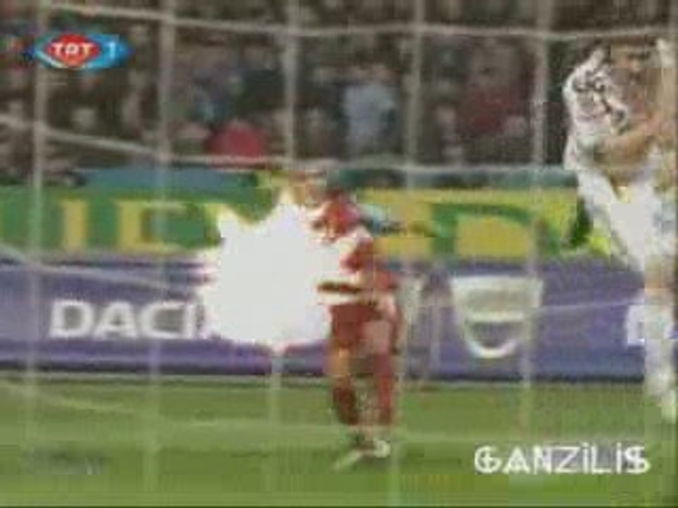 Trabzonspor 2009 Unutulmaz Anlar (HQ)