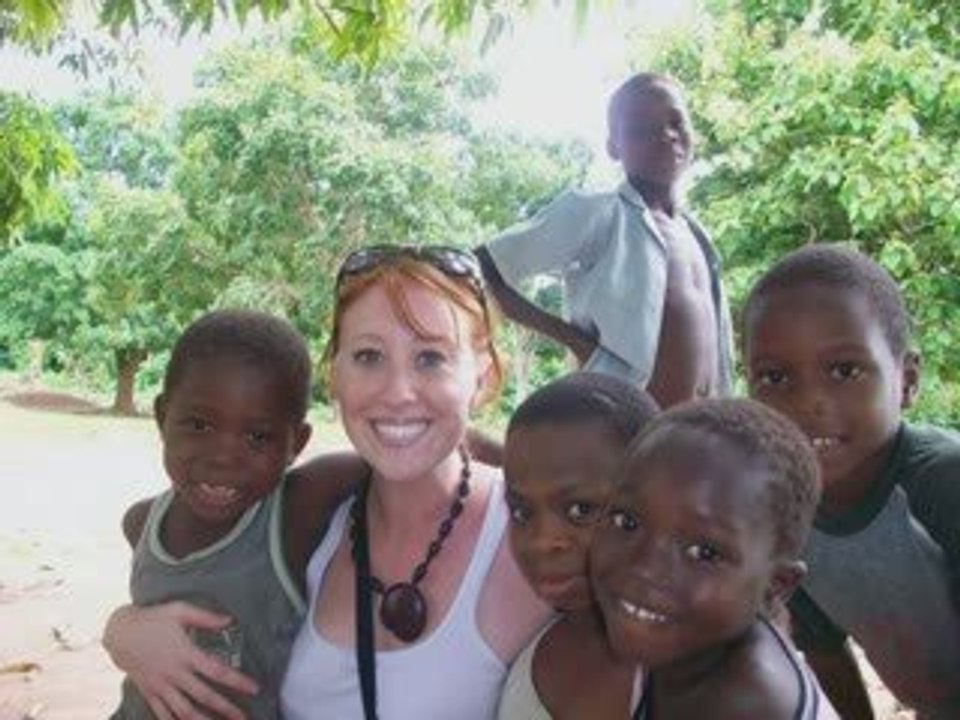 Volunteer Abroad with Abroaderview.org