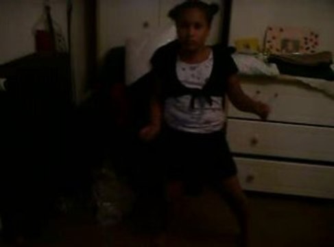 Black Eyed Peas Boom Boom Pow