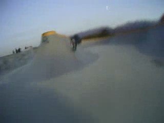 crolles skateboard 2009