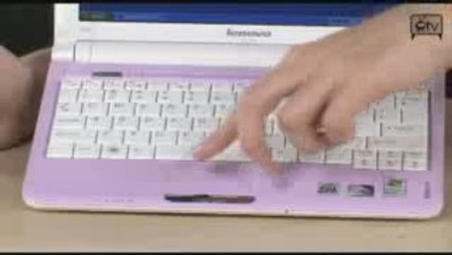 Lenovo IdeaPad S10-2 29577WU Netbook