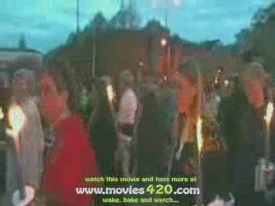 Until the Light Takes Us Trailer/Commercial