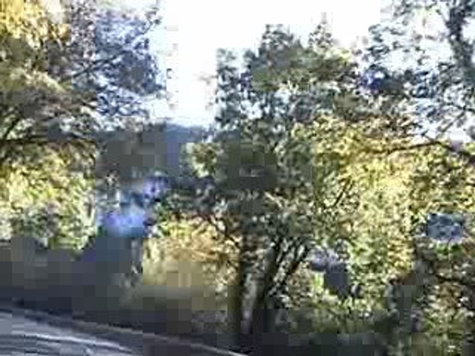 GENDY46 HONDA RC42 750 SEVEN FIFTY Duo VERS - ST GERY